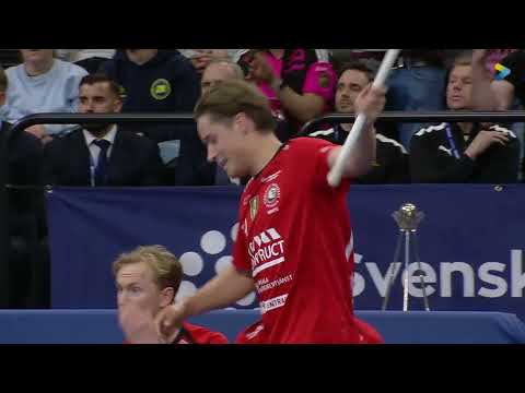 Highlights: Storvreta - Falun (SSL Final 2026)