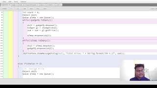 Assignment2 (CSC508)