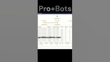 Digit Differ Bot || @probinarybots3975  #stockmarket #derivbot #binaryoverbot #trading #bitcoin