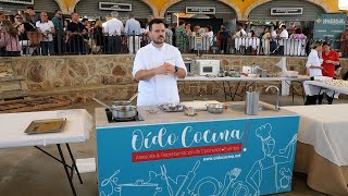 Jornadas gastronómicas del XXXIV Salón del jamón ibérico y la dehesa de Jerez de los Caballeros by RTV JEREZ 1,275 views 2 weeks ago 3 minutes, 38 seconds