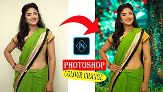 How To Joint Picture Editing Remove Background in Photoshop cc | Edit Zone screenshot 5