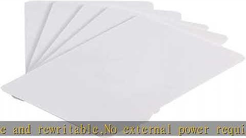 Writable Dual chip Frequency 13.56mhz UID Changeable MF1 1K with RFID 125khz T5577 Rewritable ID/IC