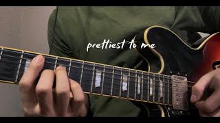 Hybs  Prettiest To Me cover