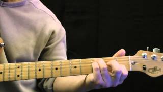 Csus4 Chord