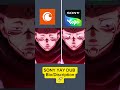 Sukuna Hindi Voice Sony YAY Vs Crunchyroll Best Dub Comparison Jujutsukaisen