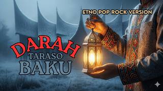 Darah Taraso Baku  Rayola  Cover Ai cinematic Etno Pop Rock Version