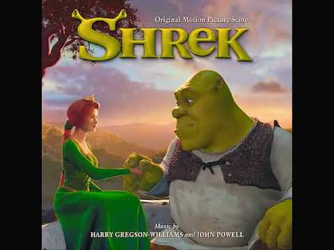 27 Transformation The End Male