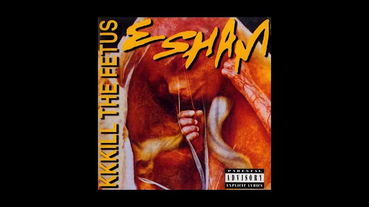 Esham - What Is Evil (1993) (HD)