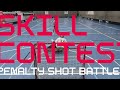 Livesport Penalty Shot Battle 2024 | Čtvrtfinále | Black Angels - Chodov