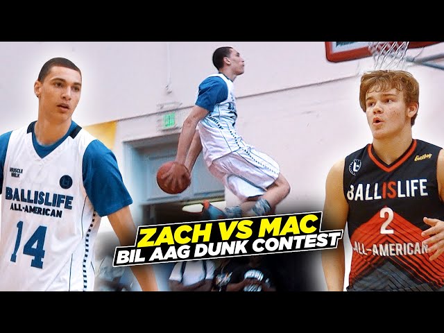 SportsGrid on X: Mac McClung is putting on a show 🔥 #NBAAllStar  #DunkContest   / X