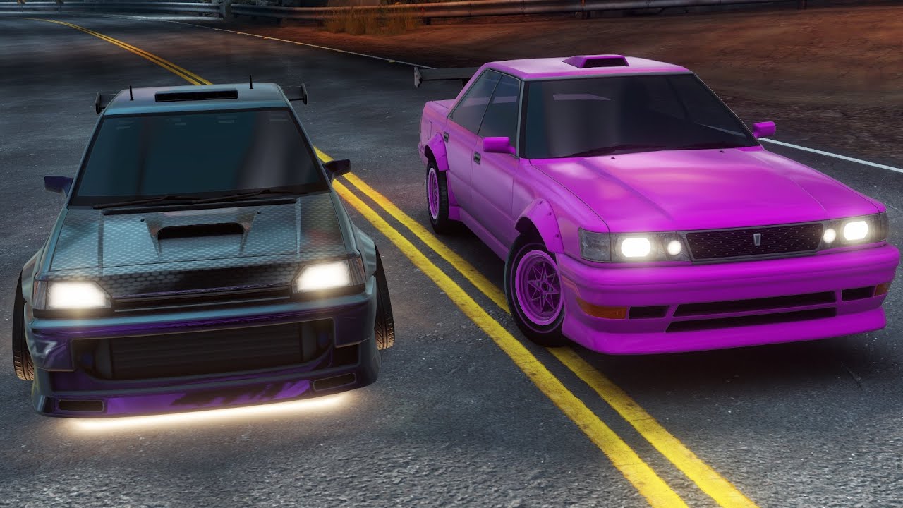 Get ready for a mega episode |Static Shift Racing| - YouTube
