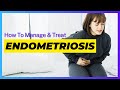 Endometriosis  the painful reality of millions of women  learn how to manage and treat it