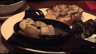 RIVER STONE CHOPHOUSE/FINE DINING RESTAURANT IN SUFFOLK, VA/ TOP TEN HAMPTON ROADS