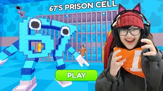 Aku lari dari 67 Kid!