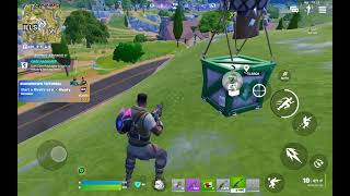 Fortnite battle royale gameplay no commentary #fortnite #fortnitebattleroyale #gameplay 