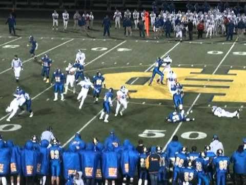 Wes Walters 2010 Highlights