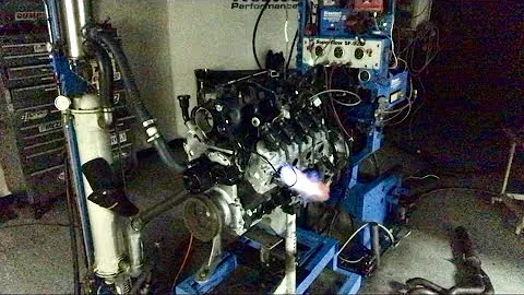 LET'S TALK TECH-REBUILD VS RE-BUY (THE FATE OF THE 4.8!) FLAME ON!