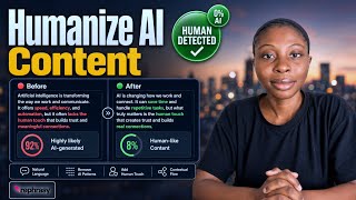How to Humanize AI Content in 2026 (Rephrasy ai)