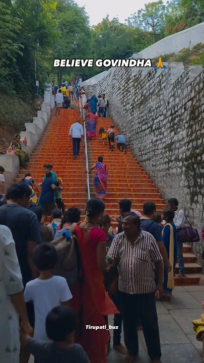 Tirumala Tirupati | Chaganti about tirumala | whatsapp status | Lord venkateshwra | Lord balaji