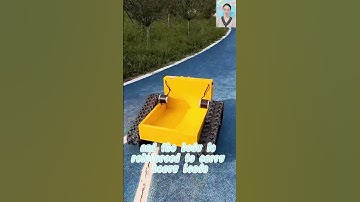 wireless-controlled RC tank tracks China manufacturer supplier wholesaler best price for sale