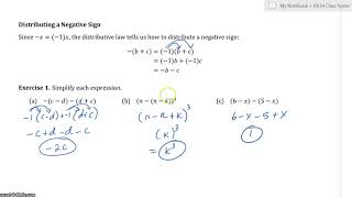 Math 134 A 2 a