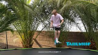 Mini Tramp Scoot Edit