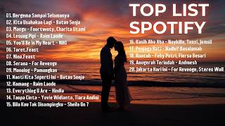Top Hits Spotify Indonesia 2025 | Top Spotify Indonesia 2025 | Lagu Hits Spotify 2025 | Lagu Viral