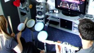 Download Lagu Guitar Hero - The Exies - Hey you ( Expert Guitar and Drum ) MP3 Download Lagu Guitar Hero - The Exies - Hey you ( Expert Guitar and Drum ) MP3