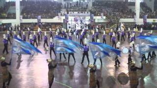 Sultanah Asma School Marching Band - AFRICA -