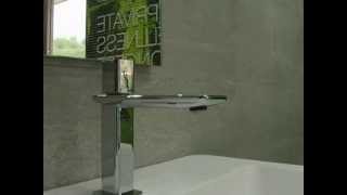 Gessi - iSpa Pulse