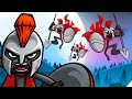 НЕТ, Я ТАК НЕ ИГРАЮ! ЭТО КОНЕЦ Stick War 3