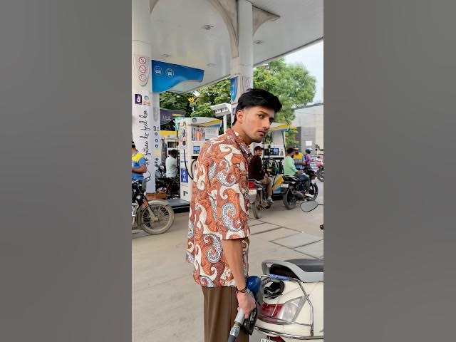 Watch till the end 💔 (Bewafa series) #shorts #funny #bobbyprankster