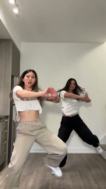 Touch It - Busta Rhymes Dance dc: jadeemoniquee
