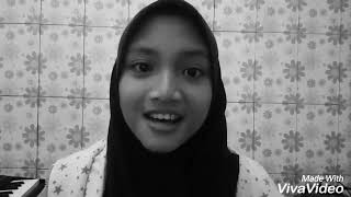 New Rules - Dua Lipa Cover by Hamidah The Voice Kids Indonesia 2