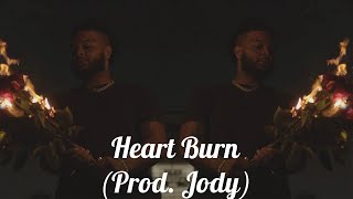 xNEPTUNE - Heart Burn (Prod. Jody) [ Video]