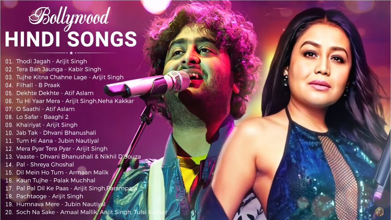 New Hindi Song 2020 December ? Top Bollywood Romantic Love Songs 2020 ? Best Indian Songs 2020