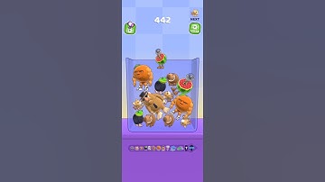 Most Game Ever! Italian Brainrot SIGMA ASSASSINO - Merge Fellas #mergefellas #brainrot #shorts #yt