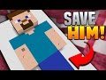 I'M A SURGEON?! | Minecraft SURGEON SIMULATOR!