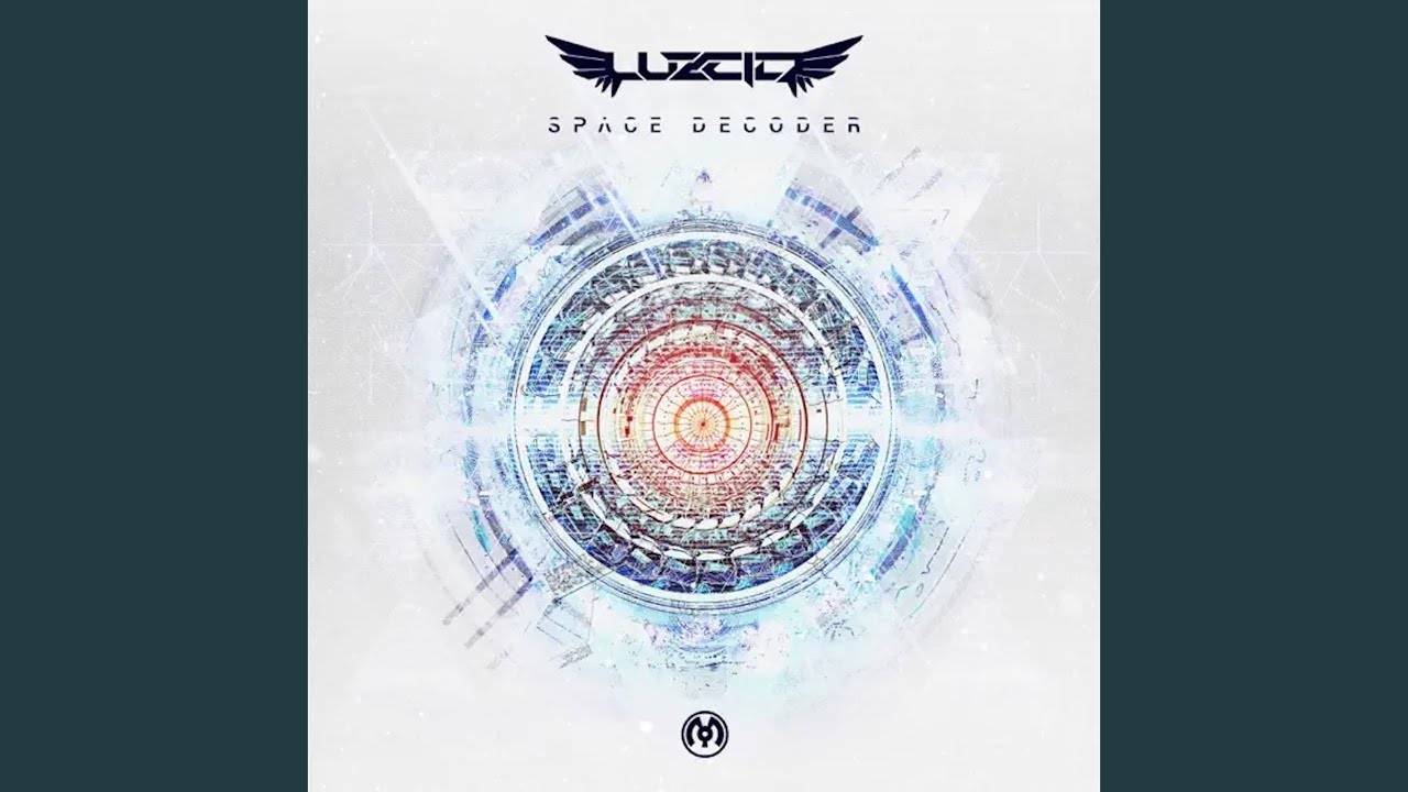 Παρακολούθηση Space Decoder στο YouTube Παρακολούθηση Space Decoder στο YouTube