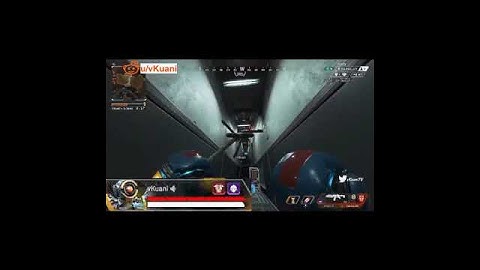 Legit Grapple Or A Glitch