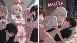The Yandere Queen Bullied Me... Until Our Arranged Marriage!  [HINIDI]