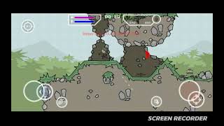 #game #mini militia #trend @pixelpalette-f6x screenshot 5