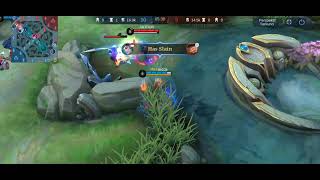 KETIKA HAYA OREN BERULAH LAGI | MANIAC |GAMEPLAY HAYA OREN