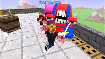 Roblock play alphabet hunt gameplay walkthrough game review