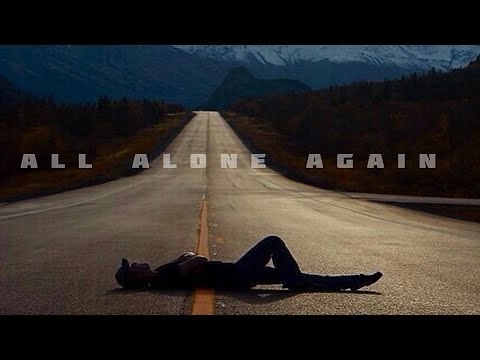 Amir Nazari - All Alone Again 🦅