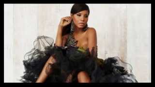 I Wanna Be Your Baby (Toni Braxton & Babyface) chords