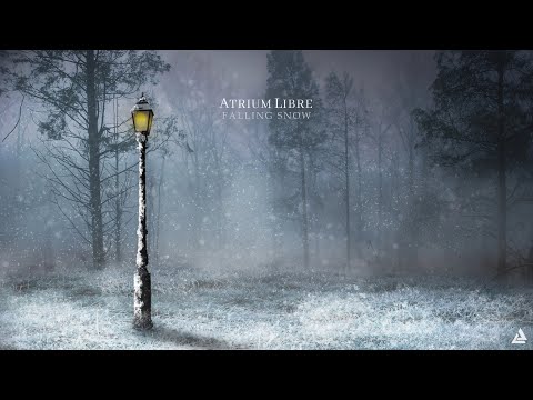 Atrium Libre - Falling Snow [Album] (2021)