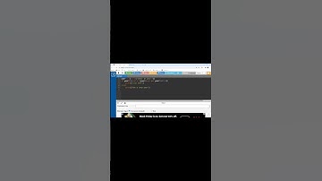 Leap year program #python #programming #code