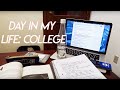 DAY IN MY LIFE: COLLEGE // ROLLINS