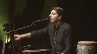 Sami Yusuf Allahu Allah (Türkçesi) Resimi